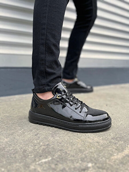 Joy Ayakkabı Erkek Klasik Ayakkabı