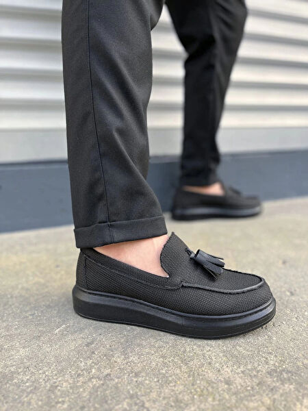Joy Ayakkabı Erkek Loafer Ayakkabı