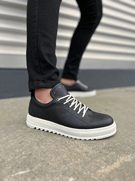 Joy Ayakkabı Erkek Klasik Ayakkabı