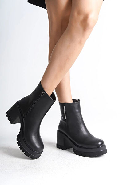 Joy Ayakkabı Kadın Bot