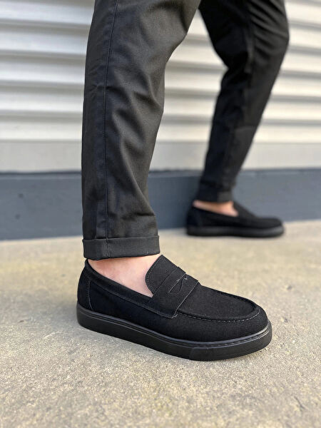 Joy Ayakkabı Erkek Loafer Ayakkabı