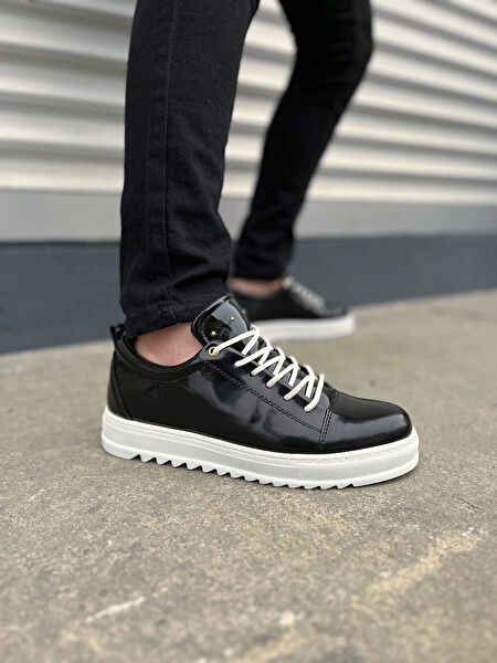Joy Ayakkabı Erkek Sneaker Ayakkabı