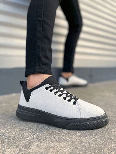 Joy Ayakkabı Erkek Sneaker Ayakkabı