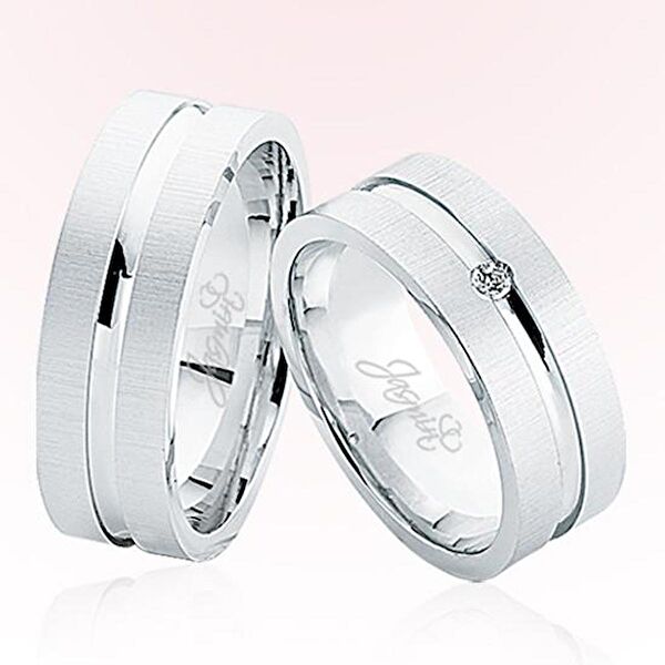 Harem Altın Altın Yüzük