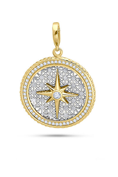 Aslı Gold Altın Kolye