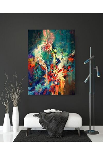 Kanvassepetinet Kanvas Tablo