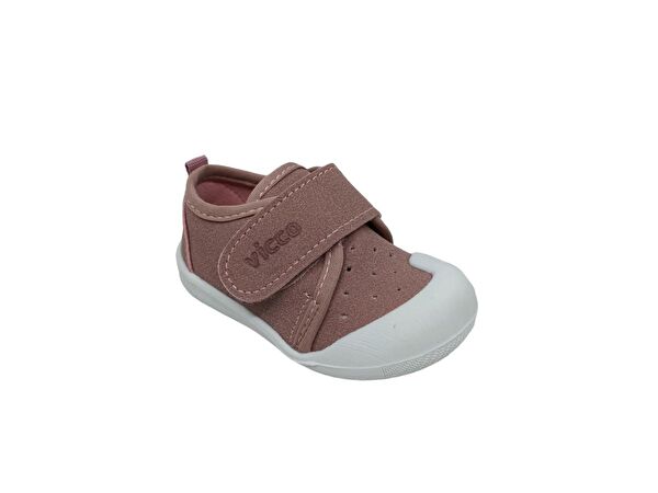 Vicco Kız Çocuk Babet, Günlük Ayakkabı