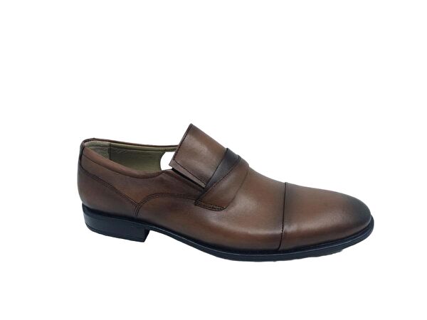 Zerhan Erkek Klasik Ayakkabı