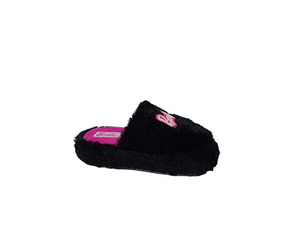 Zerhan Kız Çocuk Ev Terliği