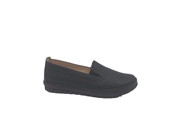 Zerhan Kadın Loafer Ayakkabı