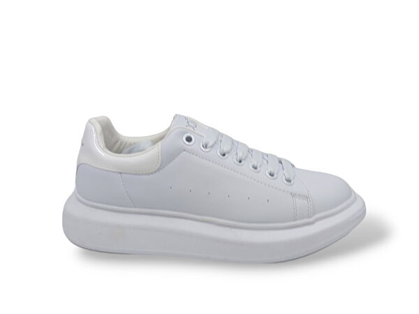 Zerhan Erkek Sneaker Ayakkabı
