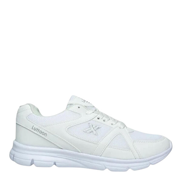 Zerhan Yürüyüş, Koşu Ayakkabısı