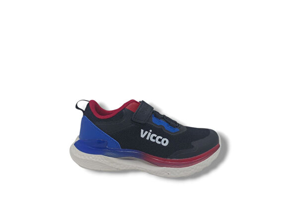 Vicco Erkek Çocuk Spor Ayakkabı, Sneaker