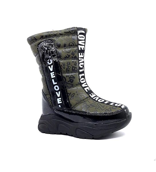 Trendyshose Kız Çocuk Bot, Çizme