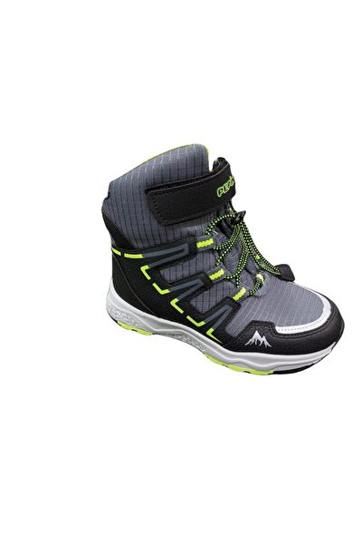 Pepino Erkek Çocuk Bot, Çizme