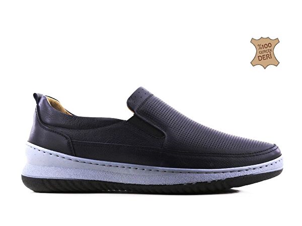 Trendyshose Erkek Loafer Ayakkabı