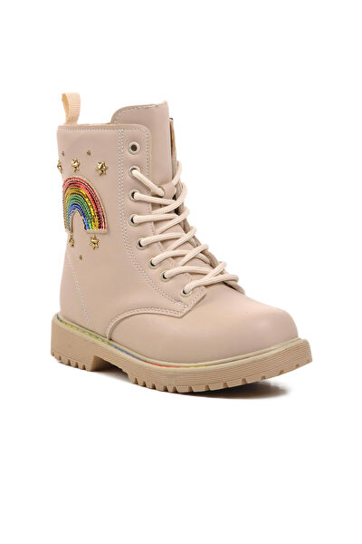 Pepino Kız Çocuk Bot, Çizme