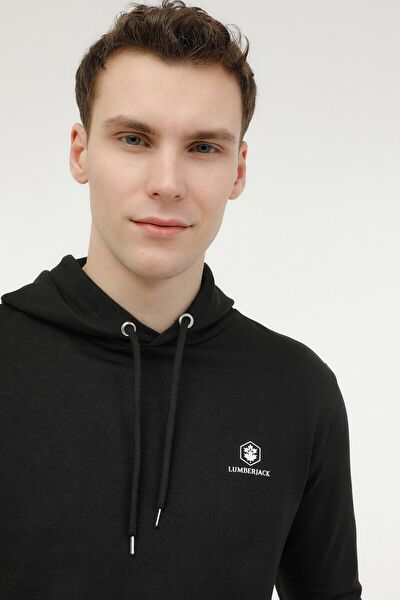 Lumberjack Erkek Triko, Kazak