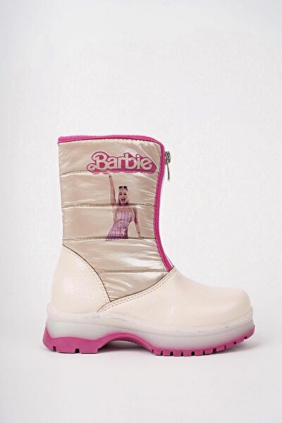 Barbie Bebek Ayakkabıları, Patik