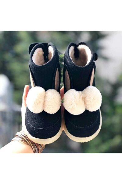  Kız Çocuk Bot, Çizme