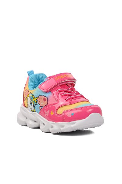 Trendyshose Kız Çocuk Spor Ayakkabı, Sneaker