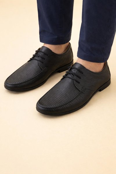 Trendyshose Erkek Klasik Ayakkabı