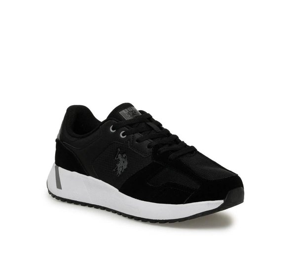 U.S. Polo Assn. Erkek Sneaker Ayakkabı