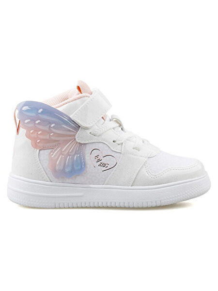 Pepino Kız Çocuk Spor Ayakkabı, Sneaker