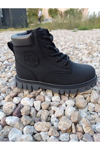 Trendyshose Erkek Çocuk Bot, Çizme