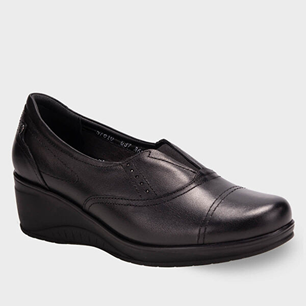 Forelli Kadın Babet Ayakkabı