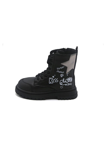 Pepino Kız Çocuk Bot, Çizme