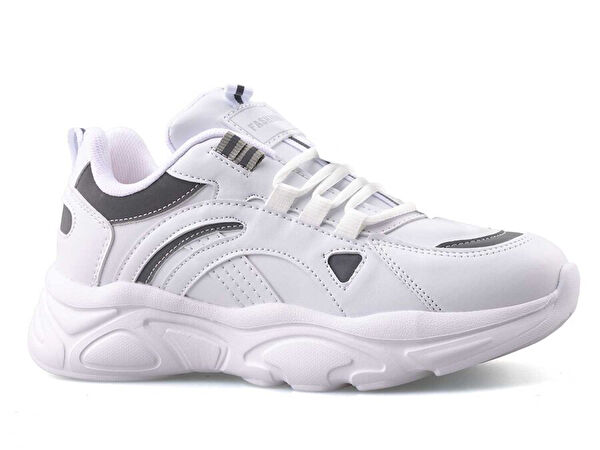 Trendyshose Kadın Sneaker Ayakkabı