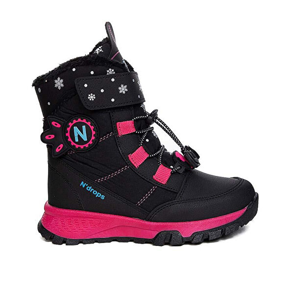 Trendyshose Kız Çocuk Bot, Çizme