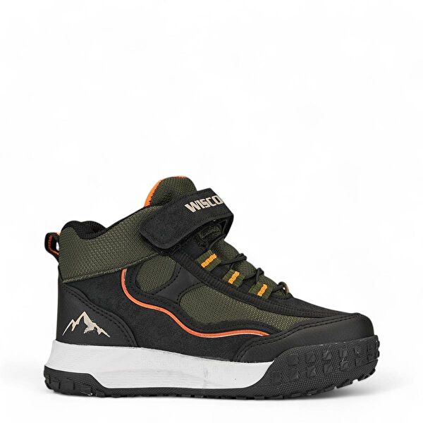 Trendyshose Erkek Çocuk Bot, Çizme