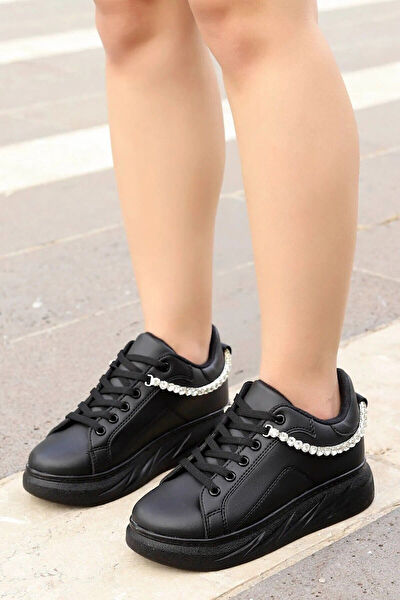 Trendyshose Kadın Sneaker Ayakkabı