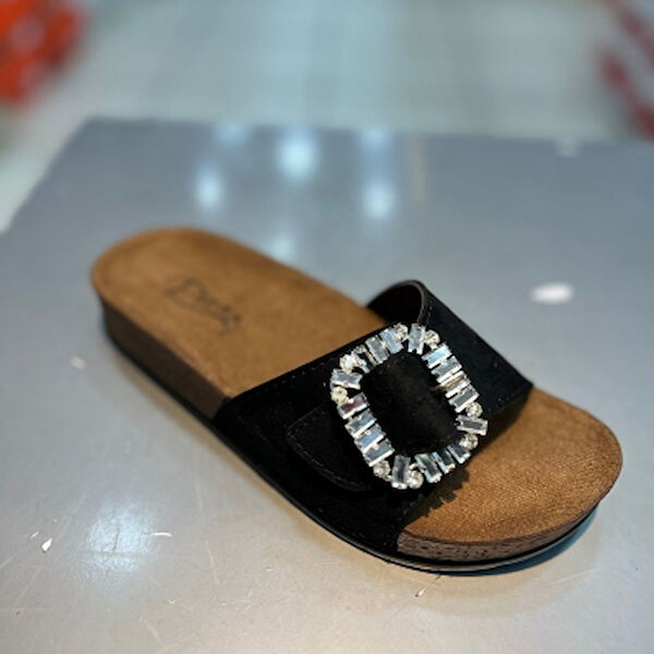 Trendyshose Kadın Terlik