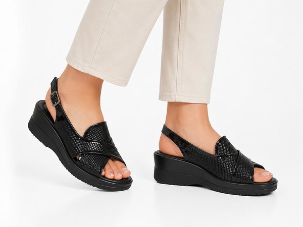 Trendyshose Kadın Sandalet