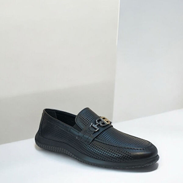 PEPİTA Erkek Loafer Ayakkabı