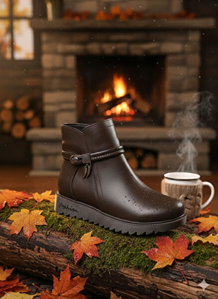 Trendyshose Kadın Bot