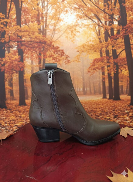 Trendyshose Kadın Bot