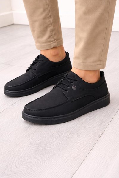 Trendyshose Erkek Klasik Ayakkabı