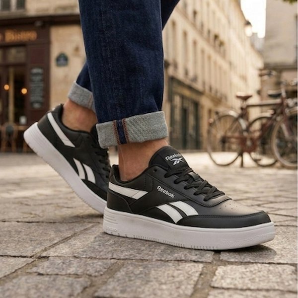 Reebok Erkek Sneaker Ayakkabı