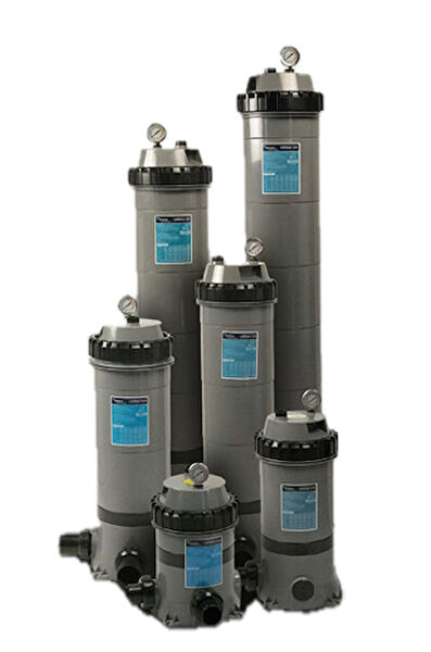 Water Fun Havuz Filtresi