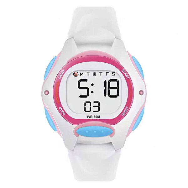 Saatse Çocuk Kol Saati