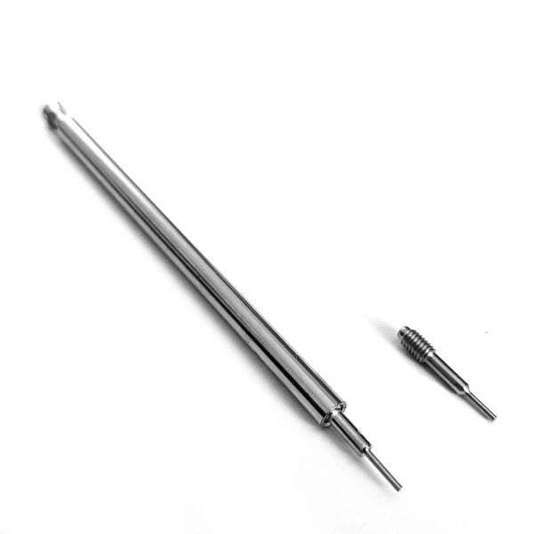 Saatse Saat Yedek Parçaları