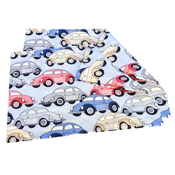 S-Mall Yastık Kılıfı