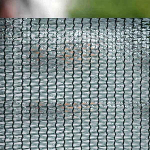 Sera Trend Bahçe Gizleme Ağı, File Branda