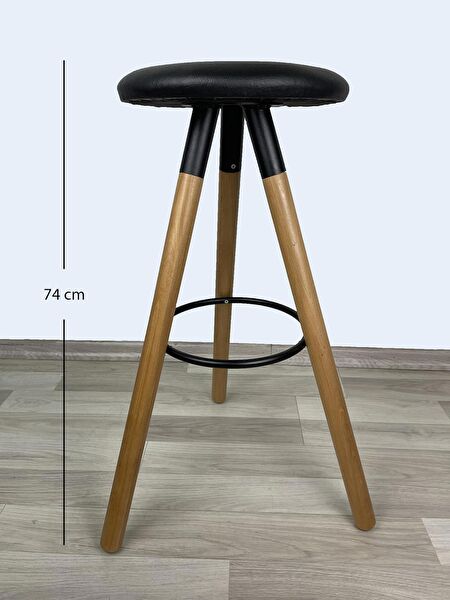 İrem Mutfak Sandalyesi, Tabure