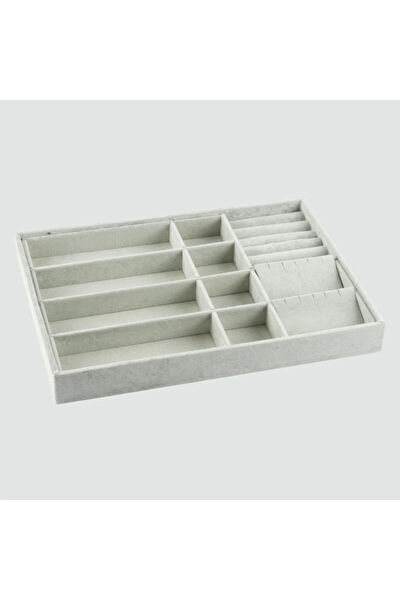 MEGASSDEKOR Dolap İçi, Çekmece Düzenleyici