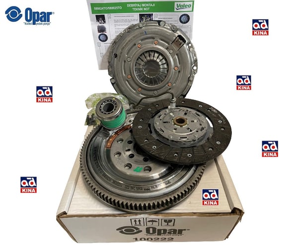 OtoBakımZamanı Pedal